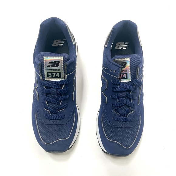 New Balance 574 - Picture 6 of 8